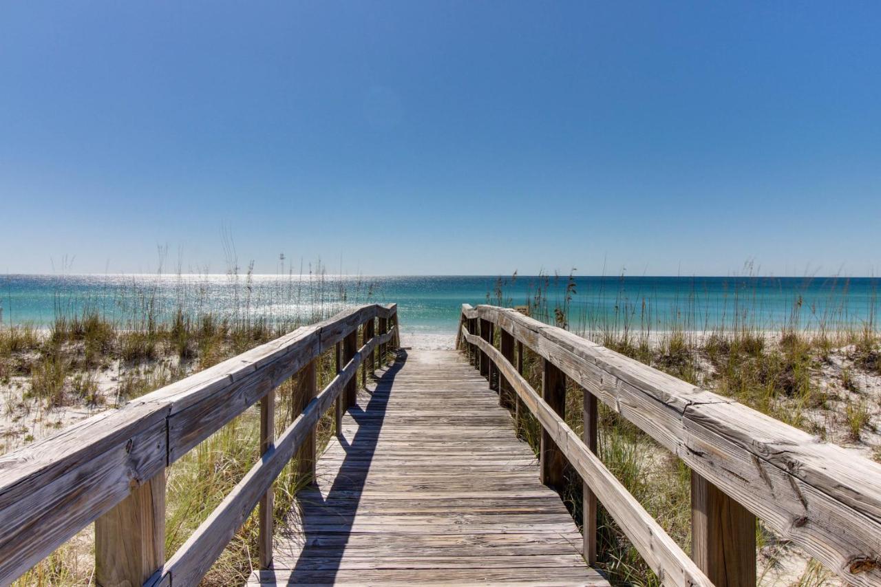 Grand Caribbean West 0107 Daire Perdido Key Dış mekan fotoğraf
