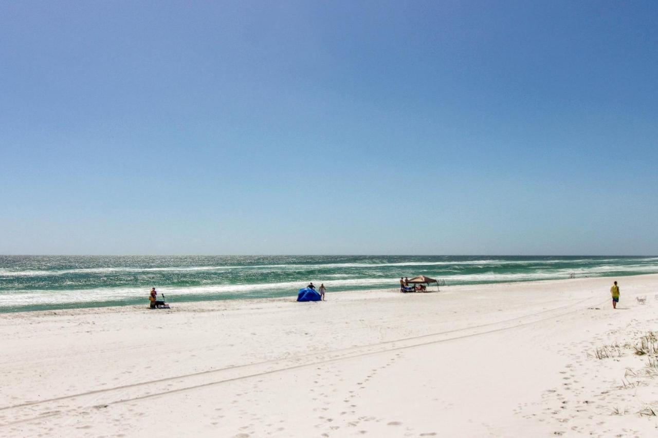 Grand Caribbean West 0107 Daire Perdido Key Dış mekan fotoğraf