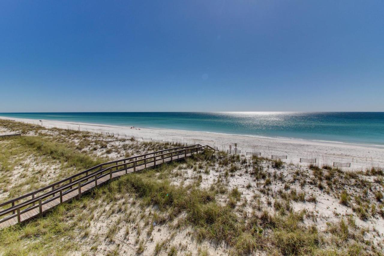 Grand Caribbean West 0107 Daire Perdido Key Dış mekan fotoğraf